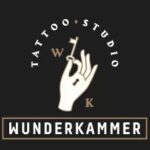 тату салон Wunderkammer Tatto